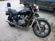 1983 Kawasaki KZ1000 A-3